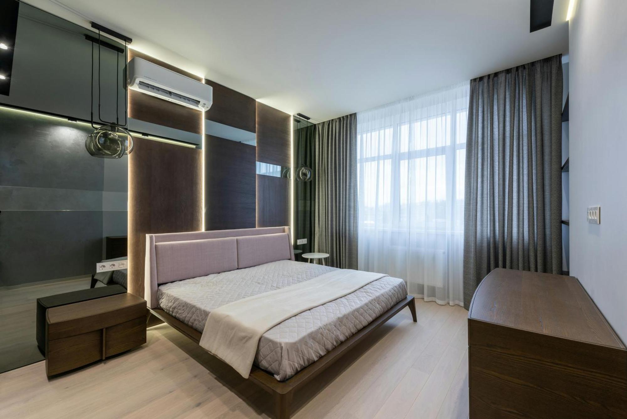 Appart hôtel Delhi Aerocity