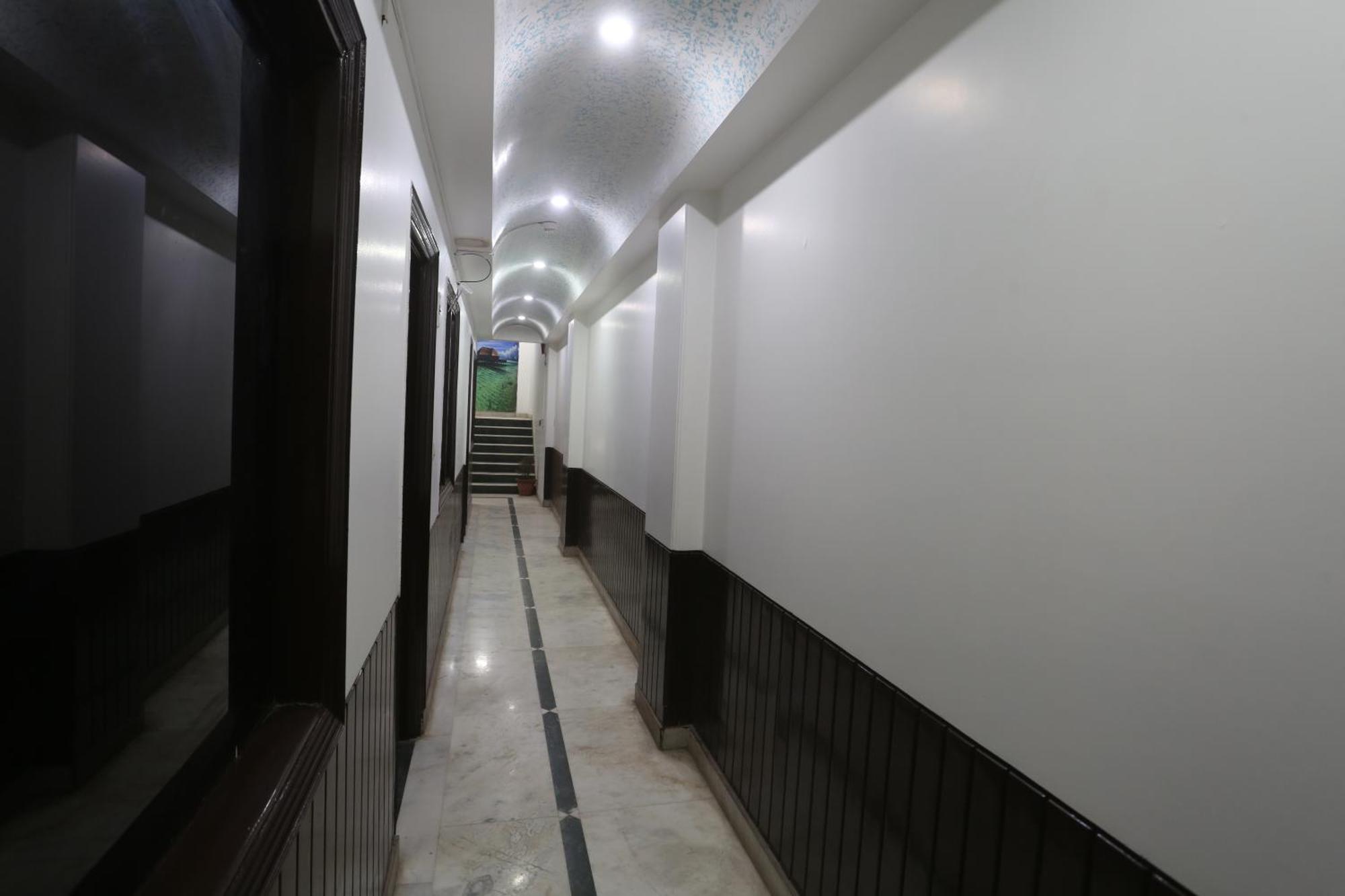 Delhi Aerocity Appart hôtel