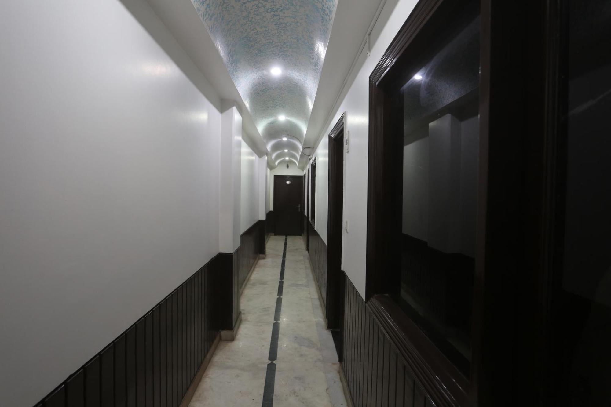 Delhi Aerocity Appart hôtel