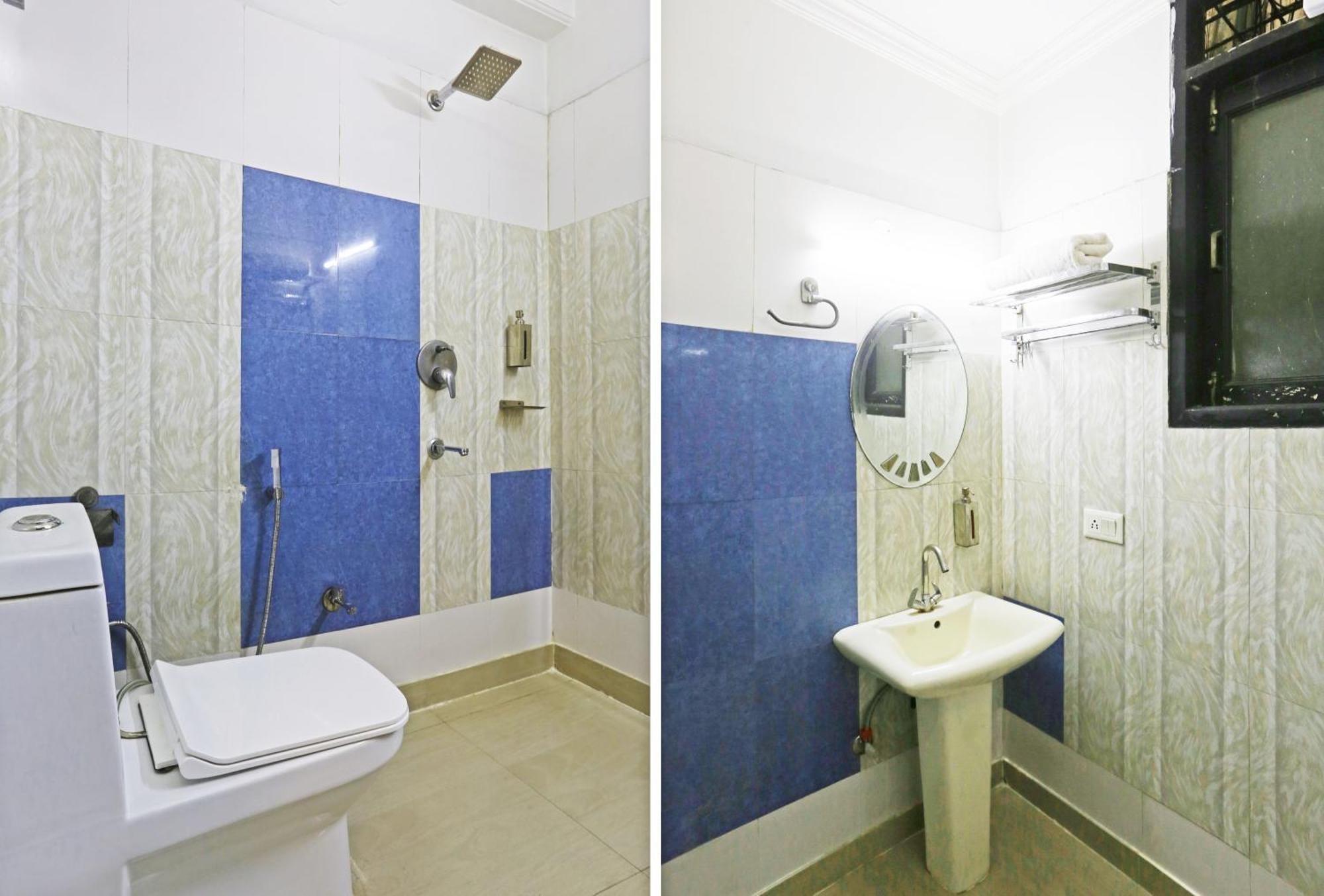 Delhi Aerocity Appart hôtel
