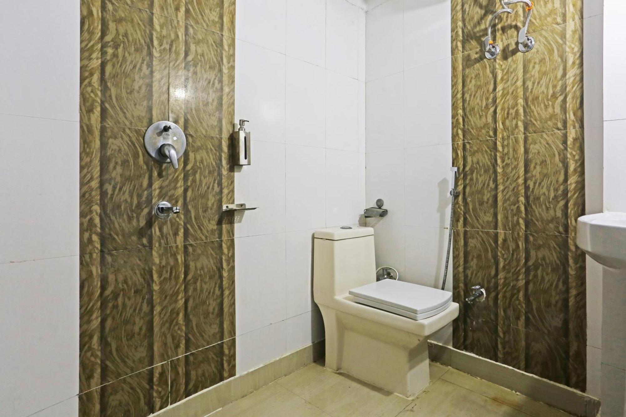Delhi Aerocity Appart hôtel