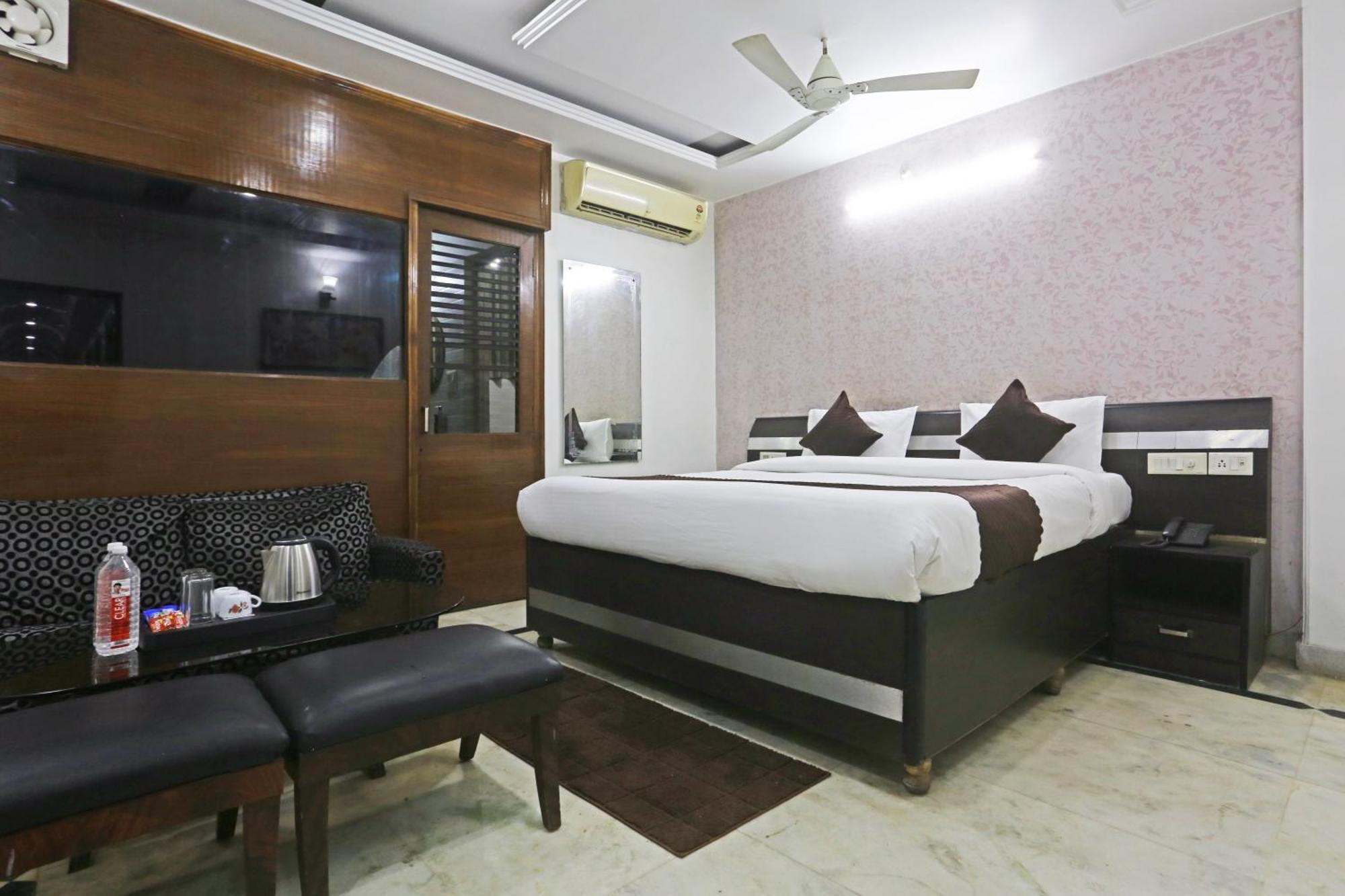 Delhi Aerocity Appart hôtel New Delhi