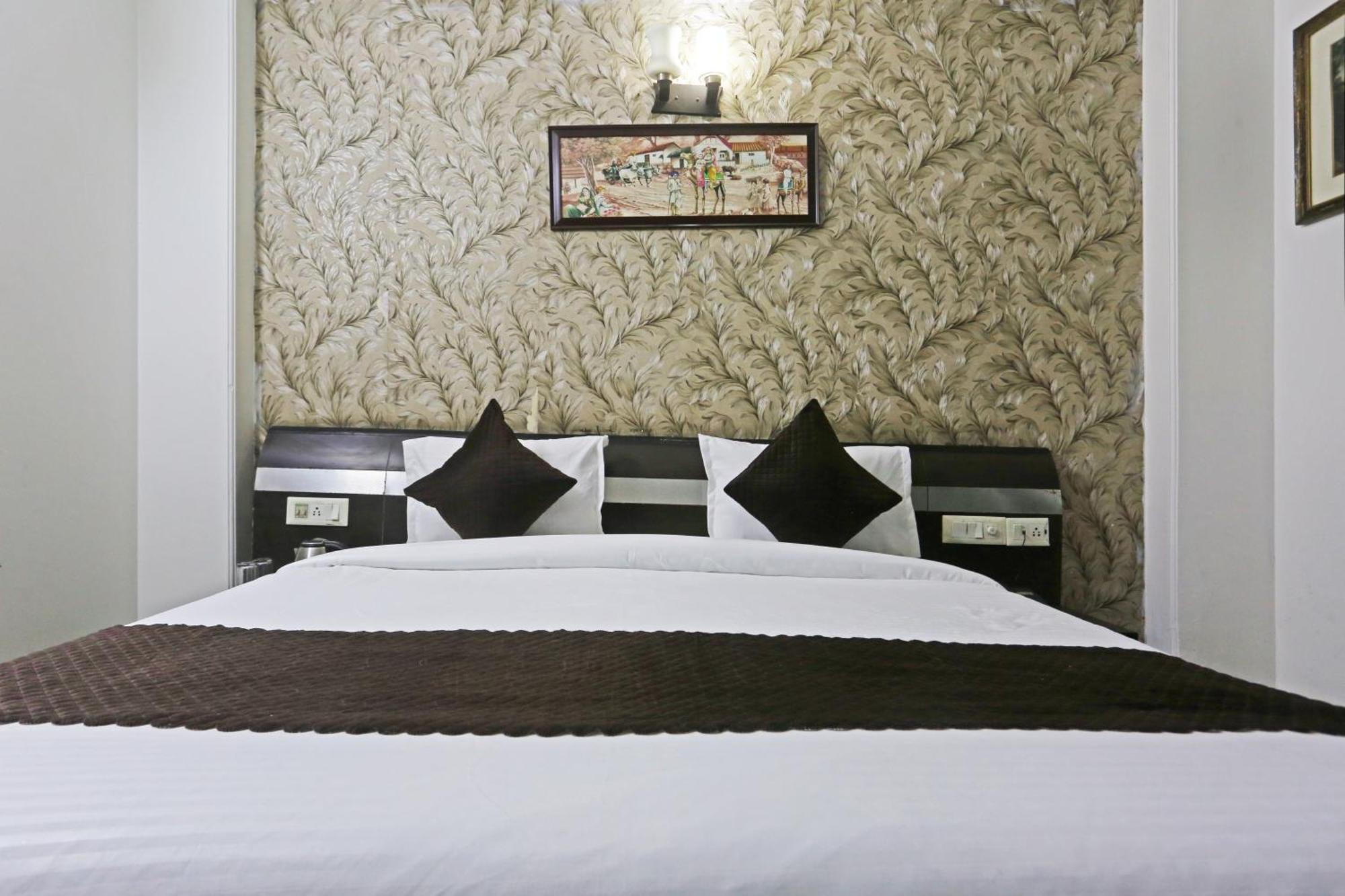 Delhi Aerocity Appart hôtel
