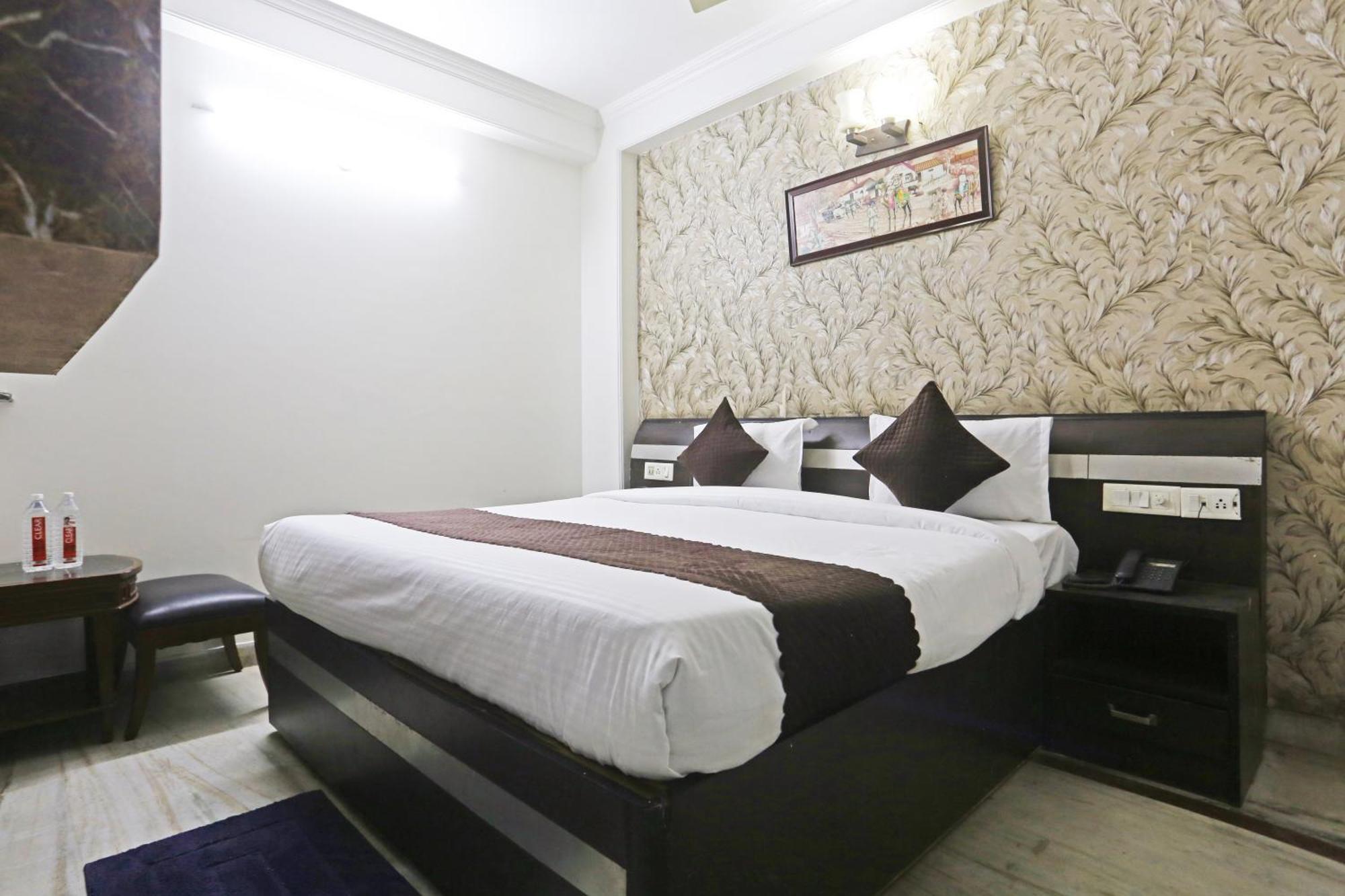 Appart hôtel Delhi Aerocity *