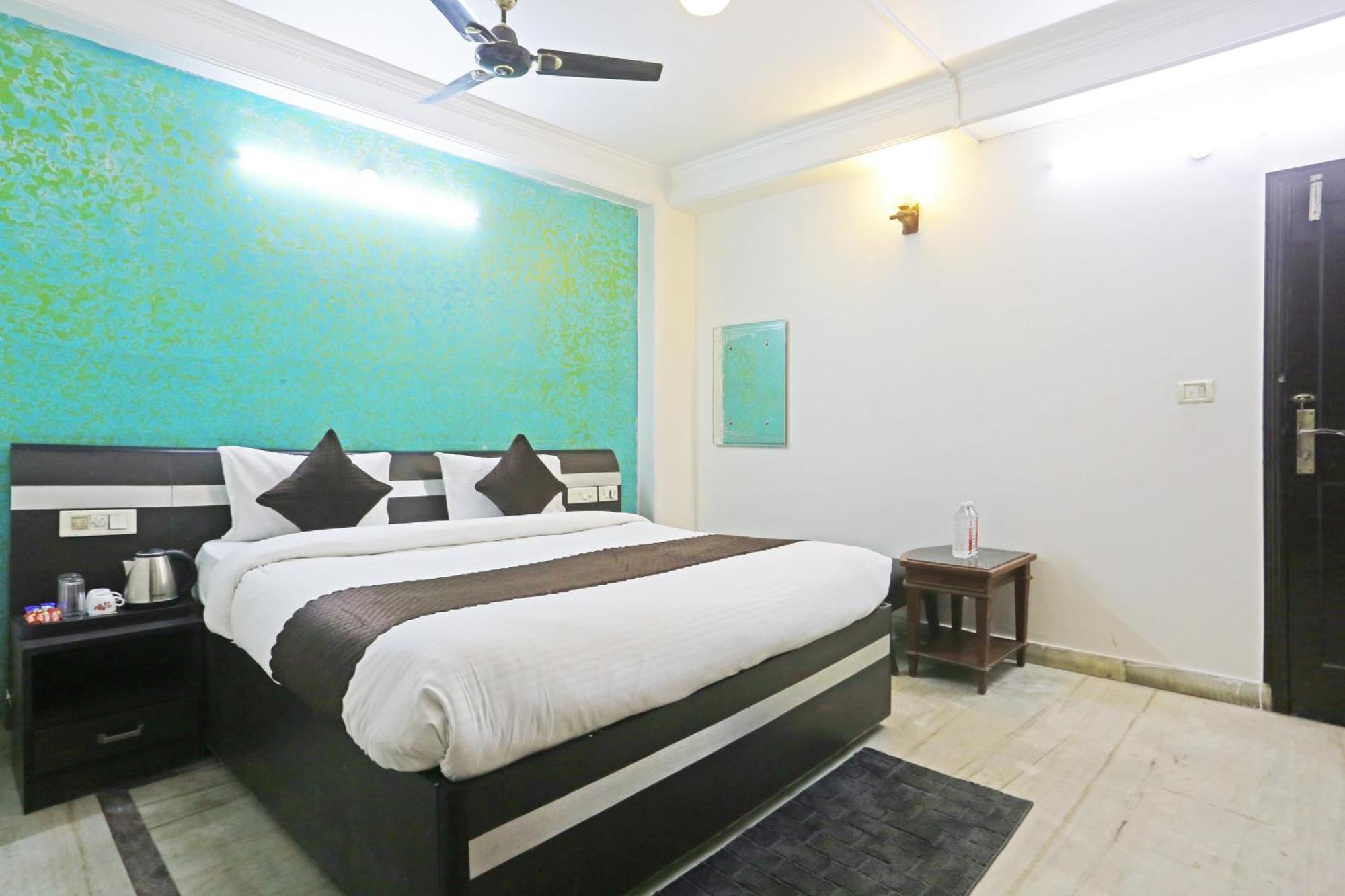 Delhi Aerocity Appart hôtel New Delhi