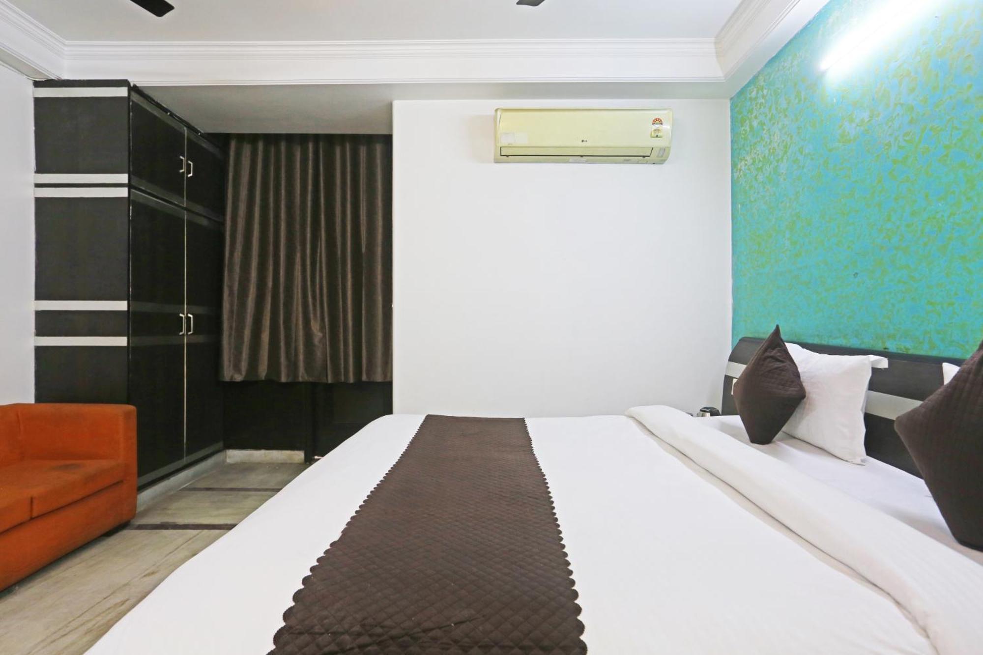 Appart hôtel Delhi Aerocity New Delhi