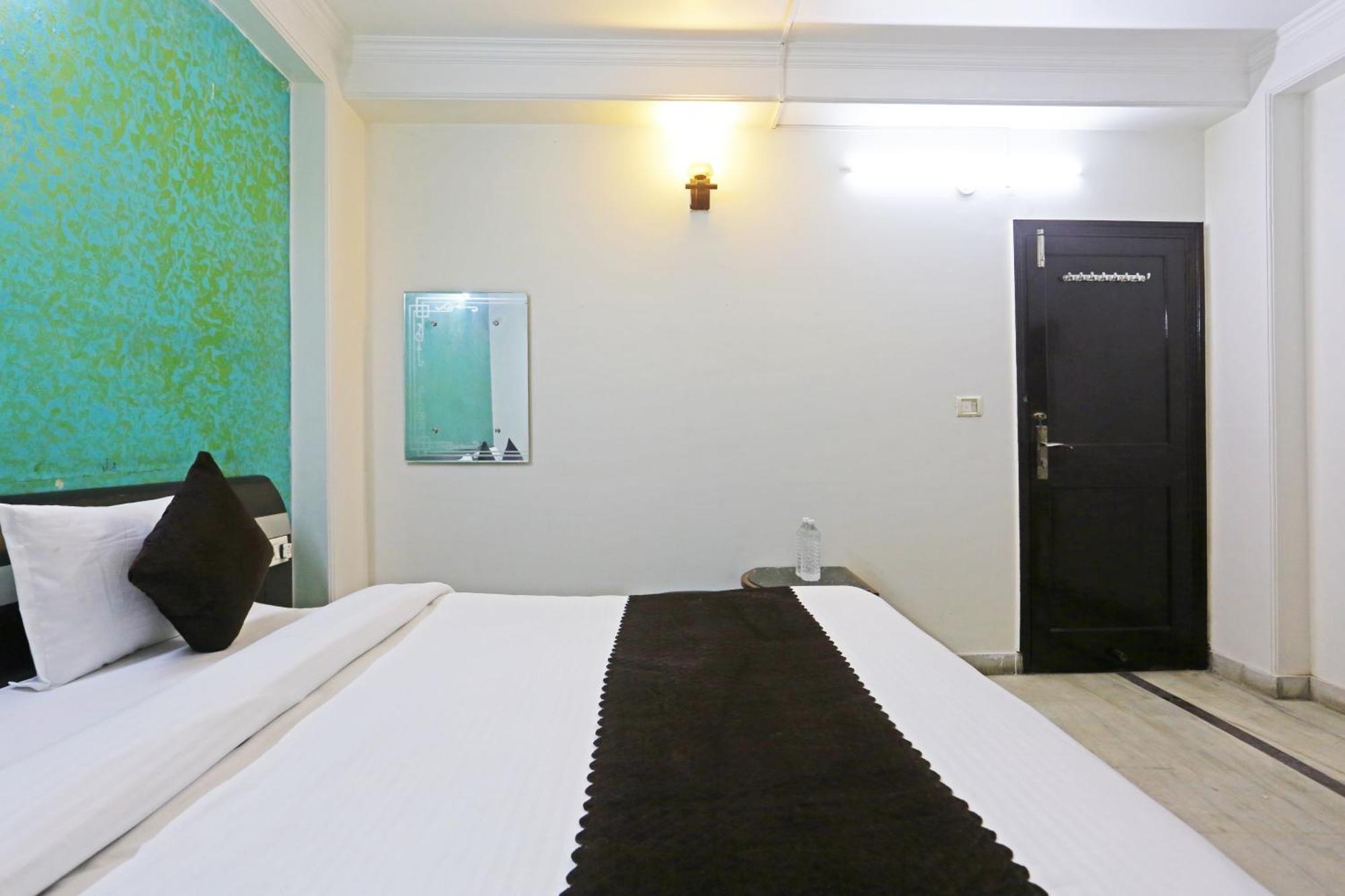 Delhi Aerocity Appart hôtel