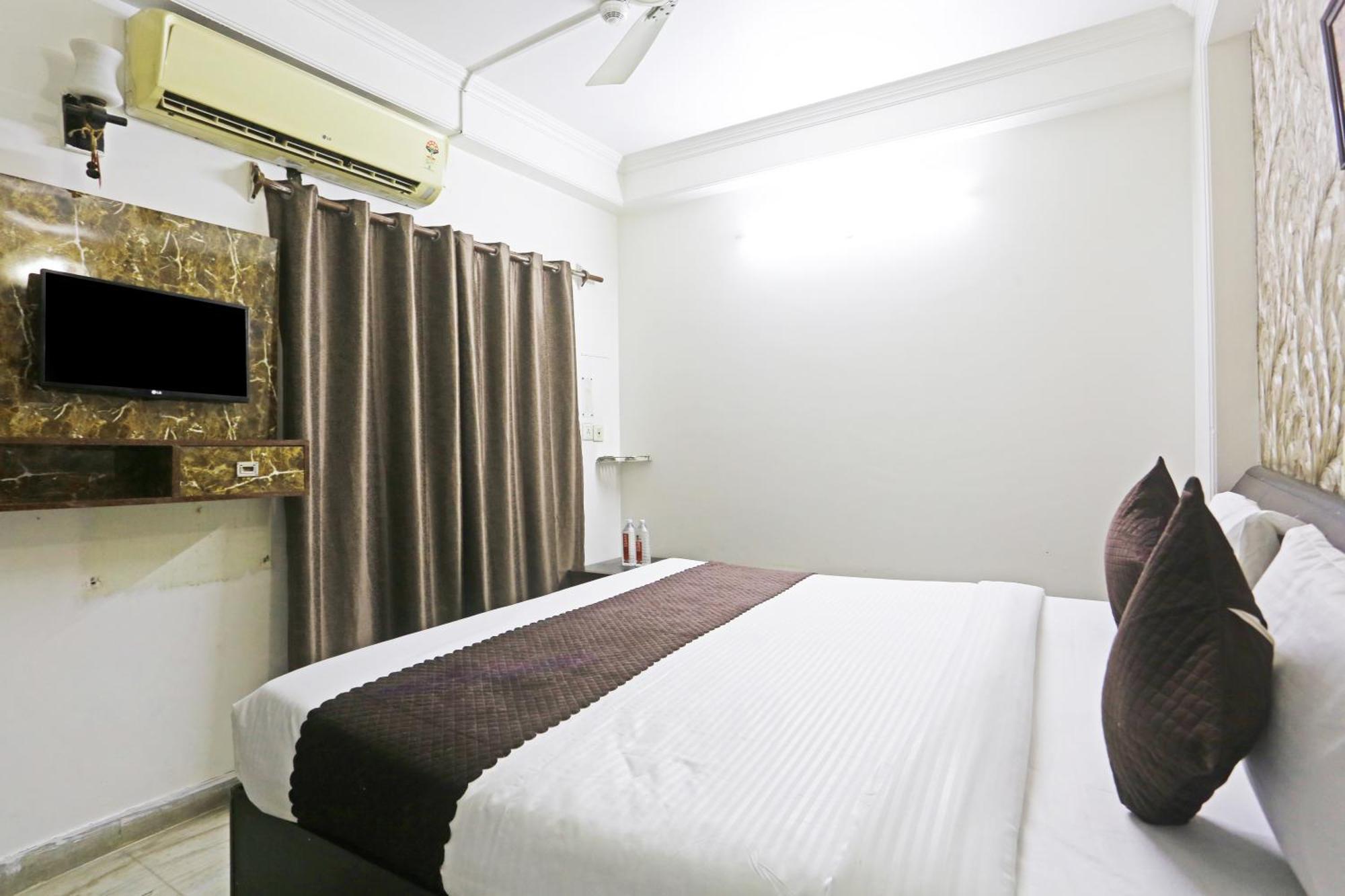 Appart hôtel Delhi Aerocity *
