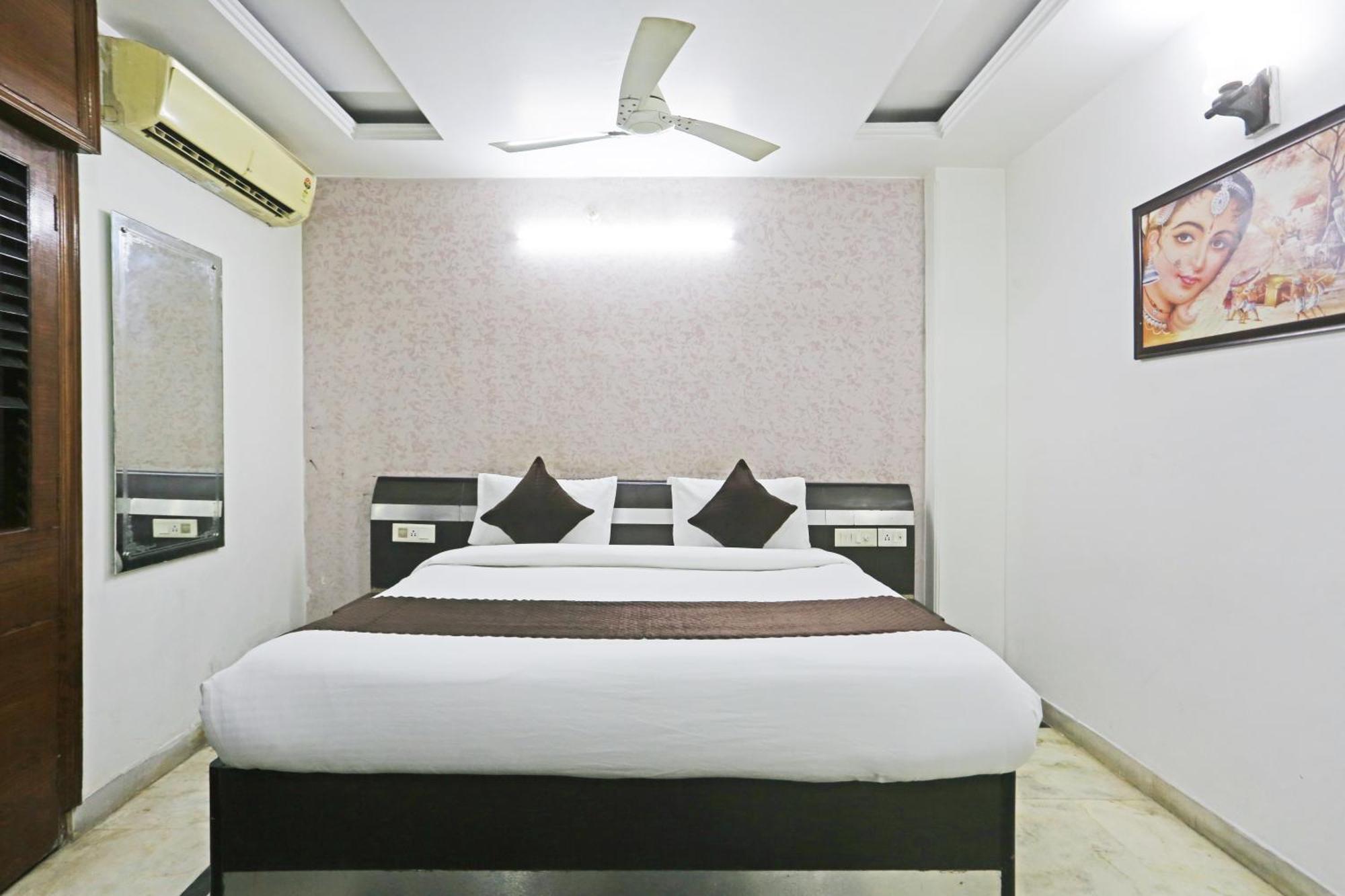 Appart hôtel Delhi Aerocity New Delhi