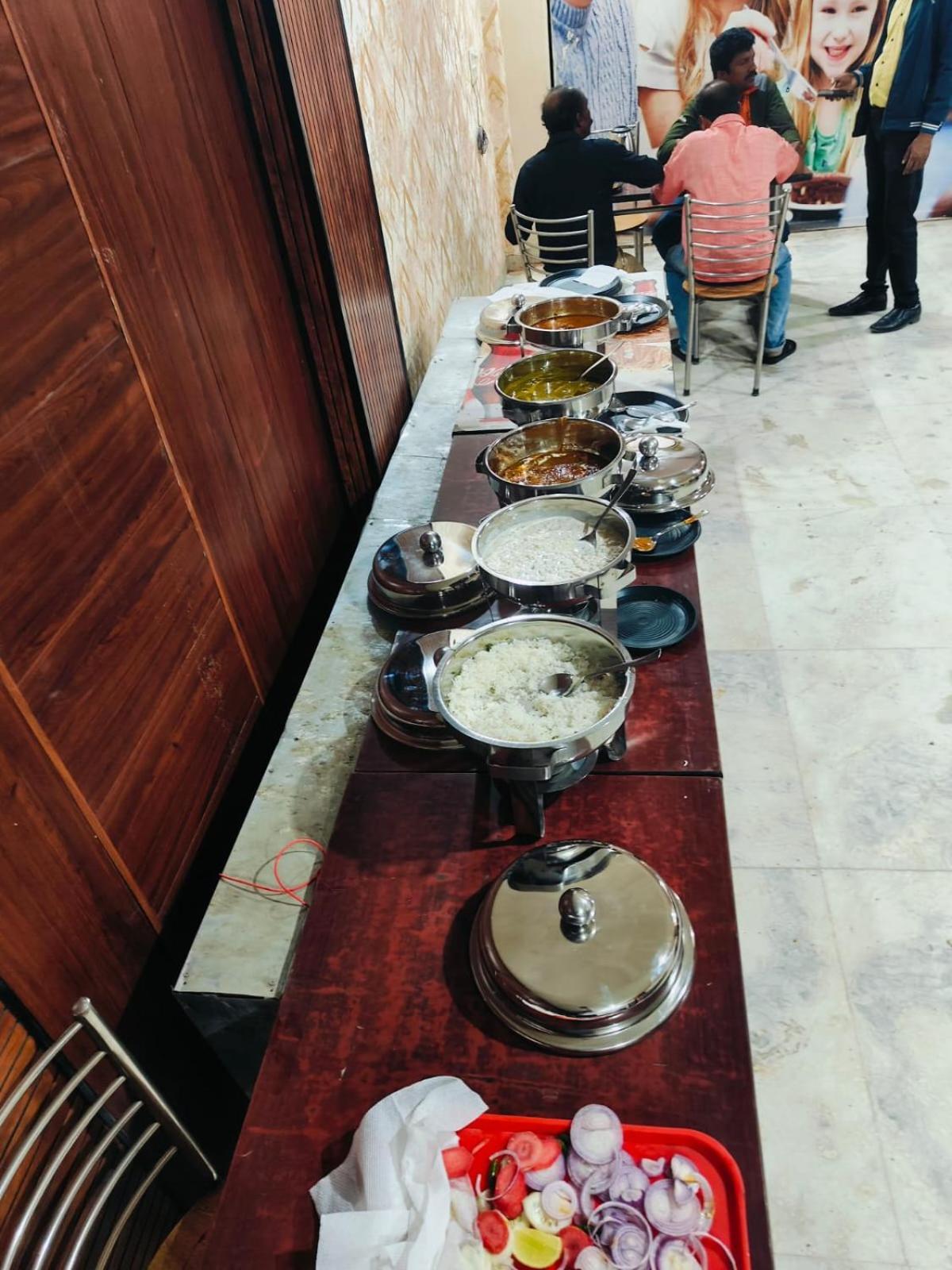 Appart hôtel Delhi Aerocity